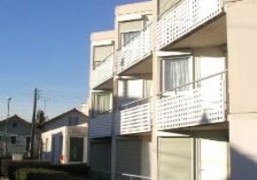 Photo RESIDENCE LES MYOSOTIS, foyer logements, r&eacute;sidence autonomie, maison de retraite &agrave; DRANCY 93