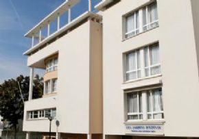 Photo Les Jardins D'Epinay - Groupe Domusvi, maison de retraite priv&eacute;e DOMUSVI, Ehpad à Epinay Sur Seine 93