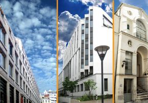 Photo Usld La Roseraie - Hopital Maison Blanche, Usld, Ehpad à Neuilly Sur Marne 93