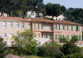 Photo La Provence - Groupe Domusvi, maison de retraite priv&eacute;e DOMUSVI, Ehpad à Allauch 13