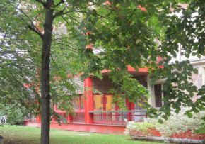 Photo Fondation Favier, maison de retraite Publique, Ehpad à Bry Sur Marne 94