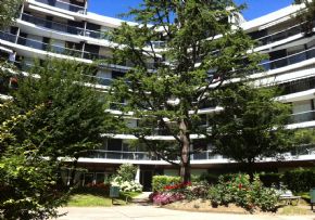 Photo Les Jardins D'Arcadie, R&eacute;sidence services à St Maurice 94