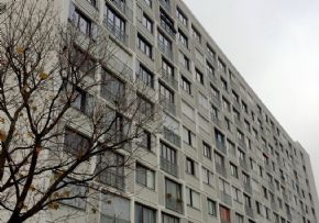 Photo RESIDENCE LUCIEN FRANCAIS, foyer logements, r&eacute;sidence autonomie, maison de retraite &agrave; VITRY SUR SEINE 94