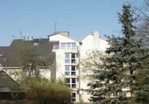 Photo Residence Du Prince De Conti, R&eacute;sidence autonomie, Foyer logements à Le Plessis Trevise 94