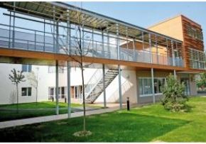 Photo LA MAISON DU JARDIN DES ROSES, Ehpad, maison de retraite &agrave; VILLECRESNES 94