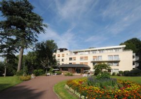 Photo RESIDENCE DU PARC, Ehpad, maison de retraite &agrave; SANTENY 94