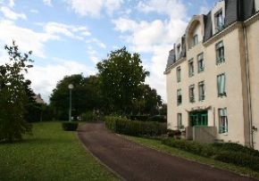 Photo EHPAD SAINT-PIERRE, Ehpad, maison de retraite &agrave; VILLECRESNES 94