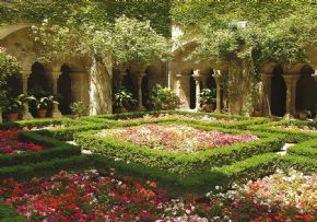 Photo Ehpad Les Oliviers, maison de retraite priv&eacute;e associative, Ehpad à St Remy De Provence 13