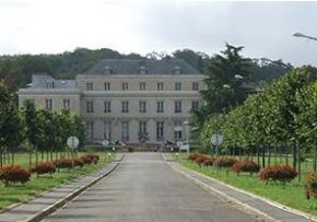 Photo Hopital Emile Roux, Ap-Hp, Usld à Limeil Brevannes 94