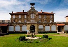 Photo HOPITAL PAUL BROUSSE, Usld, maison de retraite &agrave; VILLEJUIF 94