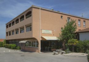Photo Les Jardins De Valtrede, maison de retraite priv&eacute;e COLISEE, Ehpad à Chateauneuf Les Martigues 13
