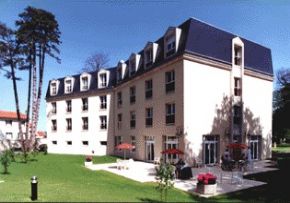 Photo Residence Du Grand Clos, maison de retraite priv&eacute;e SEDNA, Ehpad à Le Plessis Bouchard 95