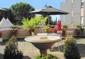 Photo Maison De Retraite Le Chene Vert, maison de retraite priv&eacute;e, Ehpad à Septemes Les Vallons 13