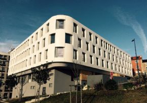 Photo Ehpad - Hopital Simone Veil, maison de retraite Publique, Ehpad à Montmorency 95