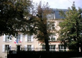 Photo Pavillon Sevigne, maison de retraite priv&eacute;e, Ehpad à Montmorency 95