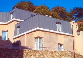 Photo LA CERISAIE, Ehpad, maison de retraite &agrave; MONTMORENCY 95