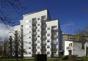 Photo Residence La Sablonniere, R&eacute;sidence autonomie, Foyer logements à Deuil La Barre 95