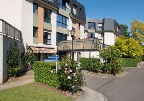 Photo KORIAN LES MERLETTES &agrave; 95200 SARCELLES places disponibles