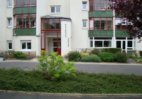 Photo Residence Edmond Dobler - Agefo, R&eacute;sidence autonomie, Foyer logements à Soisy Sous Montmorency 95