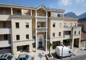 Photo Maison De Retraite La Soubeyrane, maison de retraite Publique, Ehpad à Cassis 13