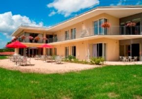 Photo Villa Beausoleil, maison de retraite priv&eacute;e, Ehpad à Cormeilles En Parisis 95