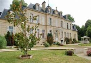 Photo EHPAD VAL D'YSIEUX, Ehpad, maison de retraite &agrave; LUZARCHES 95
