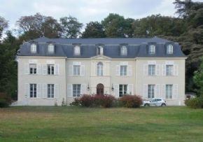 Photo Les Jardins D'Iroise, maison de retraite priv&eacute;e JARDINS D'IROISE, Usld, Ehpad à Bellefontaine 95