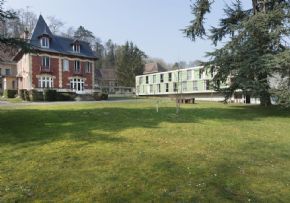 Photo Residence Louis Grassi, maison de retraite priv&eacute;e associative ARPAVIE, Ehpad à Presles 95