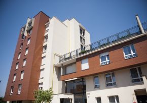 Photo La Maison Des Lumieres, maison de retraite priv&eacute;e associative, Ehpad à St Denis 93