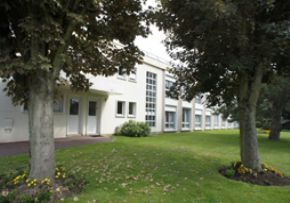 Photo Ehpad Jacques Achard, maison de retraite Publique, Ehpad à Marly La Ville 95