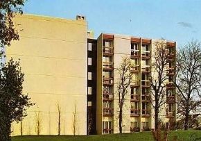 Photo Residence Louis Peronnet, R&eacute;sidence autonomie, Foyer logements à Bezons 95