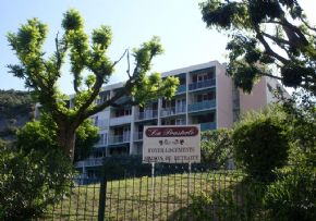 Photo FOYER LOGEMENT LA POUSTERLE, foyer logements, r&eacute;sidence autonomie, maison de retraite &agrave; NYONS 26