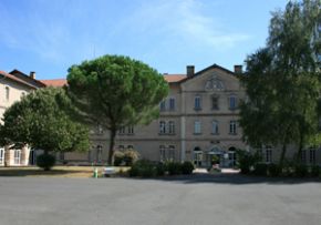 Photo Ehpad Mutualiste Bel Air, maison de retraite priv&eacute;e associative, Ehpad à Valence D Albigeois 81