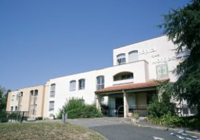Photo Usld- Ehpad Monges, maison de retraite Publique, Usld, Ehpad à Castres 81