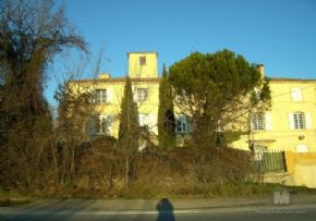 Photo Maison De Retraite Le Chateau De La Malle, maison de retraite priv&eacute;e, Ehpad à Bouc Bel Air 13