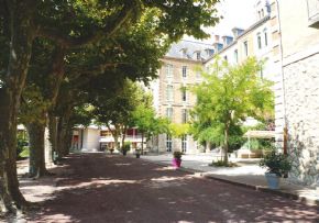 Photo Ehpad Le Garlaban, maison de retraite priv&eacute;e associative, Ehpad à Marseille 13