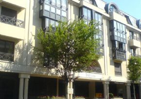 Photo Les Templitudes Garches, R&eacute;sidence services à Garches 92