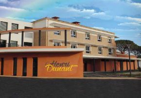 Photo Ehpad Henri Dunant, maison de retraite Publique, Ehpad à Puget Sur Argens 83