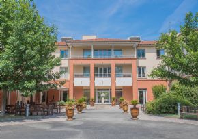 Photo Domaine De Borderouge, maison de retraite priv&eacute;e EMEIS, Ehpad à Toulouse 31