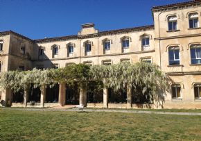 Photo LE CHATEAU DE LA BOURGADE, Ehpad, maison de retraite &agrave; CUXAC D AUDE 11