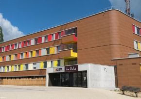 Photo Acep Le Patio, maison de retraite priv&eacute;e associative, Ehpad à Roissy En Brie 77