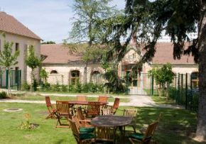 Photo La Residence Medicis - Groupe Domusvi, maison de retraite priv&eacute;e DOMUSVI, Ehpad à Evry 91