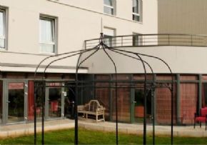 Photo LA RESIDENCE MEDICIS - GROUPE DOMUSVI, Ehpad, maison de retraite &agrave; VANVES 92