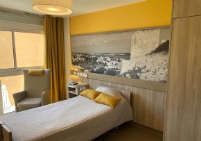 Photo Residence Les Jardins Du Mazet, maison de retraite priv&eacute;e EMEIS, Ehpad à Fos Sur Mer 13