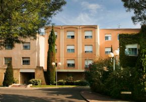 Photo Maison De Retraite Les Blacassins, maison de retraite priv&eacute;e, Ehpad à Plan De Cuques 13