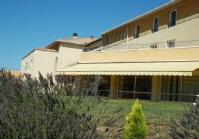 Photo Residence La Provencale, maison de retraite priv&eacute;e COLISEE, Ehpad à Rousset 13