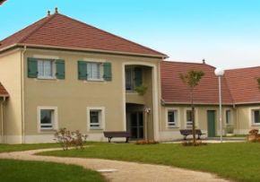 Photo Residence Des Albizias, R&eacute;sidence autonomie, Foyer logements à Talmay 21