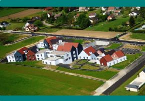 Photo Residence Heimelig, maison de retraite priv&eacute;e, Ehpad à Waldighofen 68