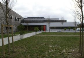 Photo EHPAD DU MAHARIN, Ehpad, maison de retraite &agrave; ANGLET 64