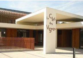 Photo Ehpad Le Clos Des Vignes, maison de retraite Publique, Usld, Ehpad à Jurancon 64